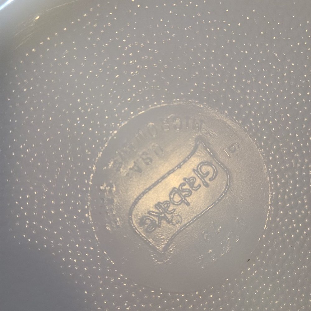 Glass bake - Picture 4 of 4